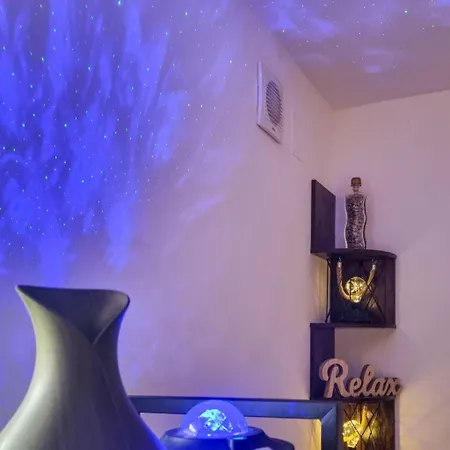 Cosy D&d By Interhome * Brod Moravice