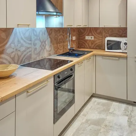 Σπίτι διακοπών Cosy D&d By Interhome Brod Moravice