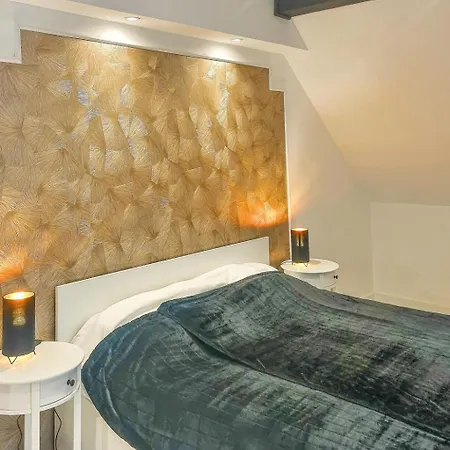 Cosy D&d By Interhome Brod Moravice