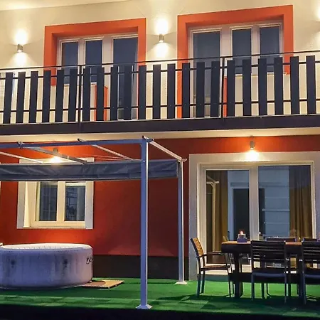 Σπίτι διακοπών Cosy D&d By Interhome Brod Moravice