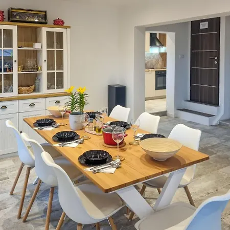 Cosy D&d By Interhome *