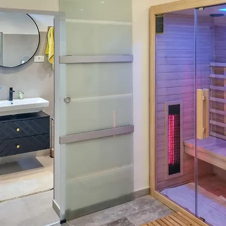 Cosy D&d By Interhome Brod Moravice