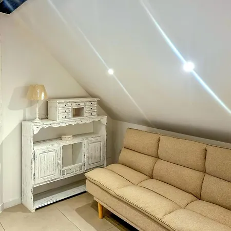 Cosy D&d By Interhome Σπίτι διακοπών