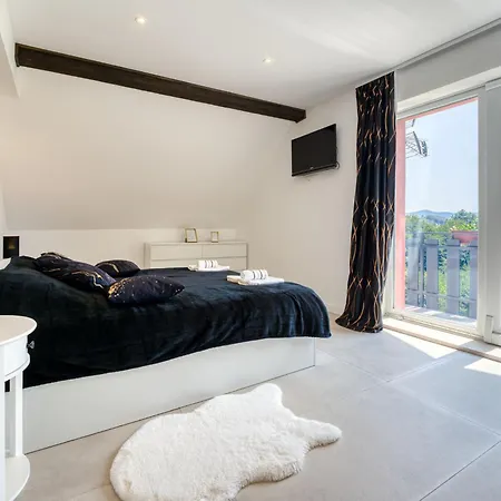 Casa vacanze Cosy D&d By Interhome Brod Moravice