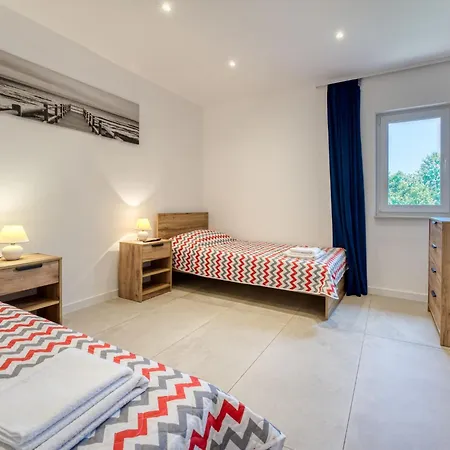 Casa vacanze Cosy D&d By Interhome