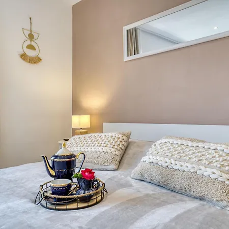 Cosy D&d By Interhome *