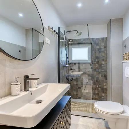 Cosy D&d By Interhome Casa vacanze Brod Moravice