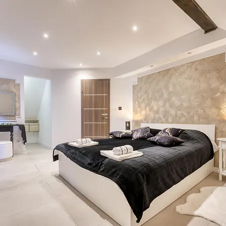 Casa vacanze Cosy D&d By Interhome Brod Moravice