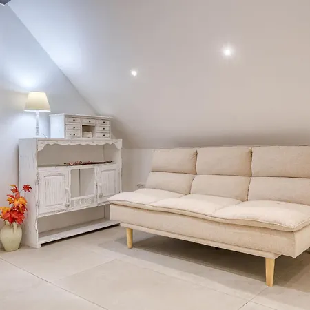 Cosy D&d By Interhome Brod Moravice