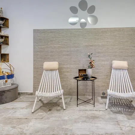 Casa vacanze Cosy D&d By Interhome