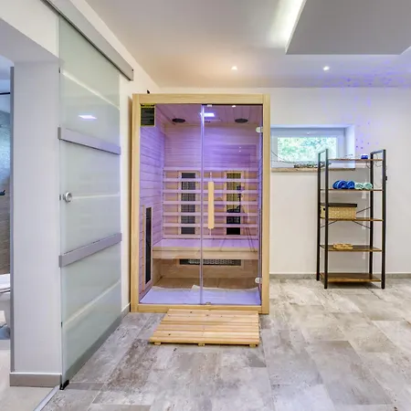 Cosy D&d By Interhome Brod Moravice