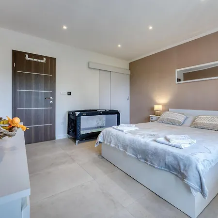 Casa vacanze Cosy D&d By Interhome Brod Moravice