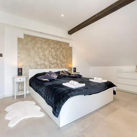 Cosy D&d By Interhome *