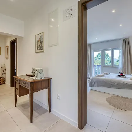 Casa vacanze Cosy D&d By Interhome *