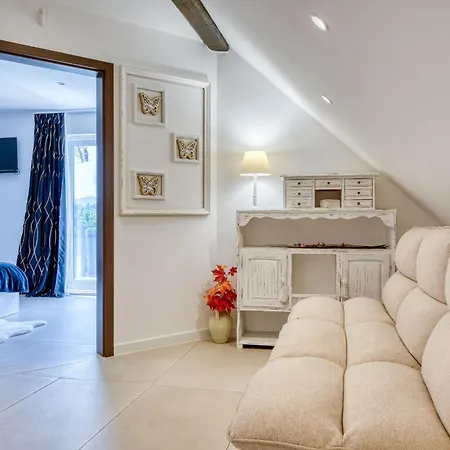 Cosy D&d By Interhome