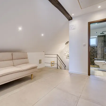 Cosy D&d By Interhome Casa vacanze *