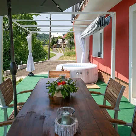 Cosy D&d By Interhome Casa vacanze Brod Moravice