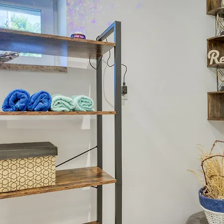 Casa vacanze Cosy D&d By Interhome Brod Moravice
