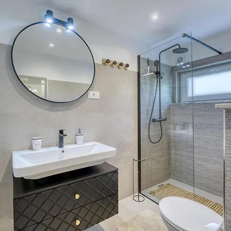 Cosy D&d By Interhome Brod Moravice