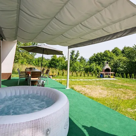 Cosy D&d By Interhome * Brod Moravice