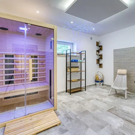 Cosy D&d By Interhome Casa vacanze *