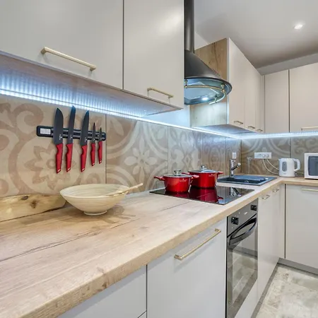 Casa vacanze Cosy D&d By Interhome *