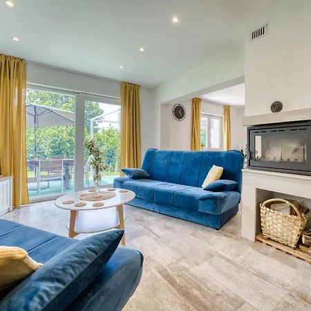 Cosy D&d By Interhome * Brod Moravice