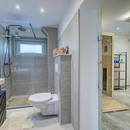 Cosy D&d By Interhome Casa vacanze