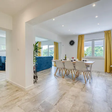 Casa vacanze Cosy D&d By Interhome