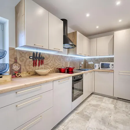 Cosy D&d By Interhome * Brod Moravice