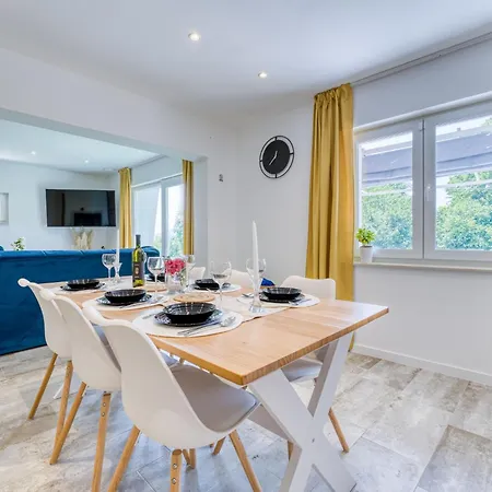 Casa vacanze Cosy D&d By Interhome Brod Moravice