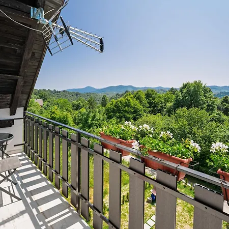 Cosy D&d By Interhome Casa vacanze