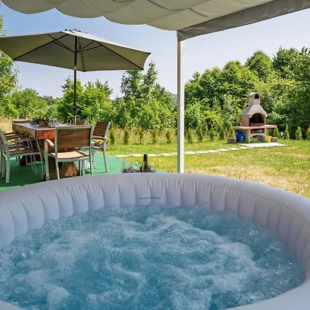 Cosy D&d By Interhome Casa vacanze Brod Moravice