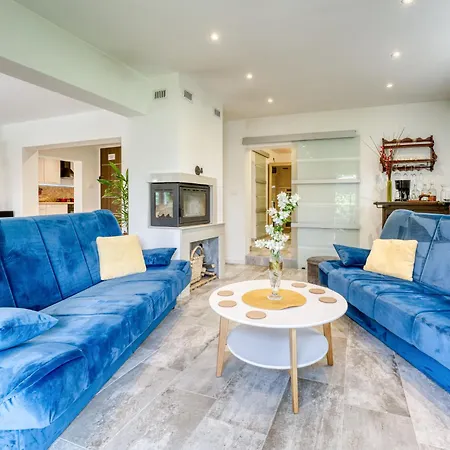 Cosy D&d By Interhome Casa vacanze