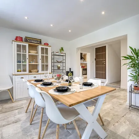 Cosy D&d By Interhome *
