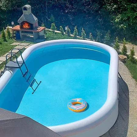 Cosy D&d By Interhome Casa vacanze Brod Moravice