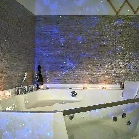 Cosy D&d By Interhome