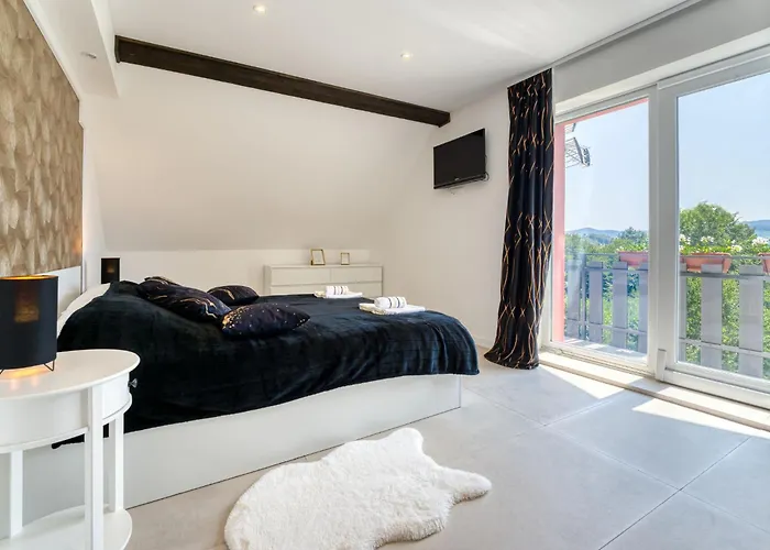 別荘 Cosy D&d By Interhome Brod Moravice