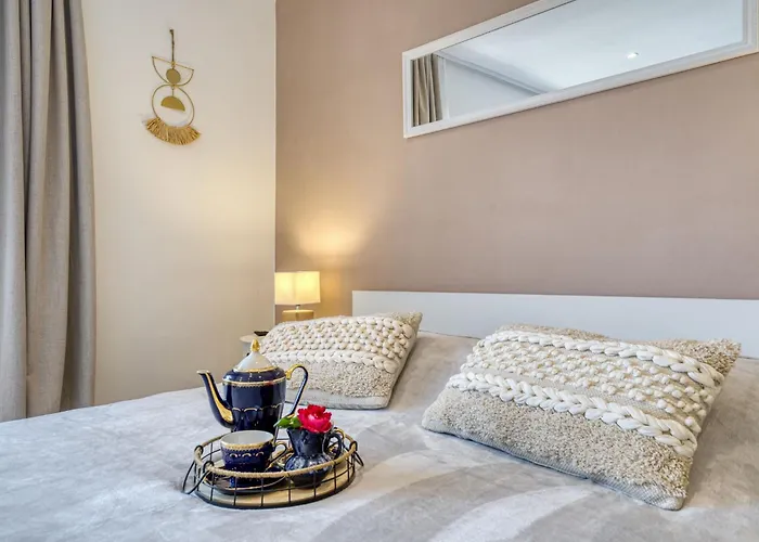 Cosy D&d By Interhome *