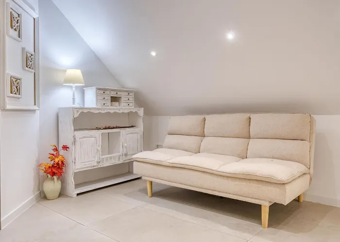 Cosy D&d By Interhome Brod Moravice