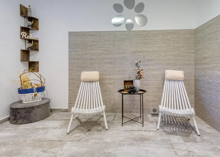 別荘 Cosy D&d By Interhome