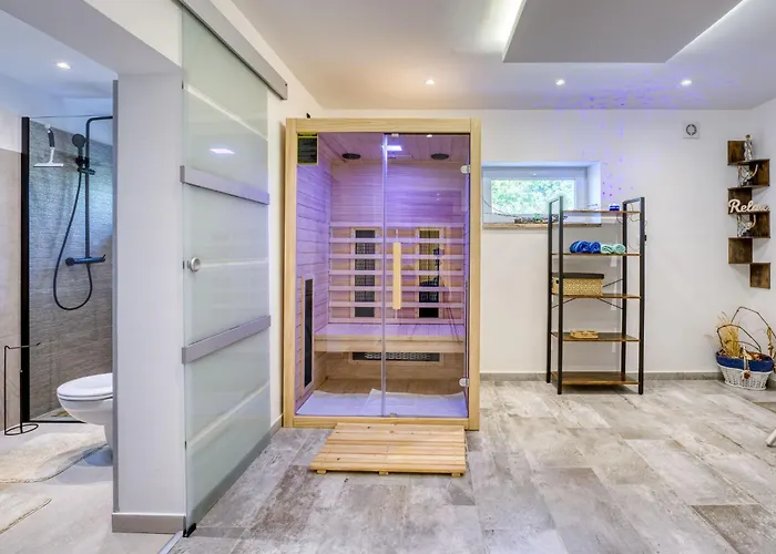 Cosy D&d By Interhome Brod Moravice