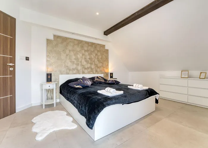 Cosy D&d By Interhome *