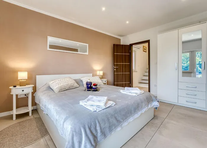 Cosy D&d By Interhome Brod Moravice