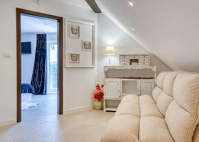 Cosy D&d By Interhome