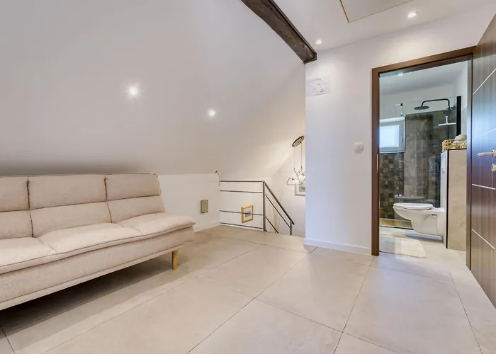 Cosy D&d By Interhome 別荘 *