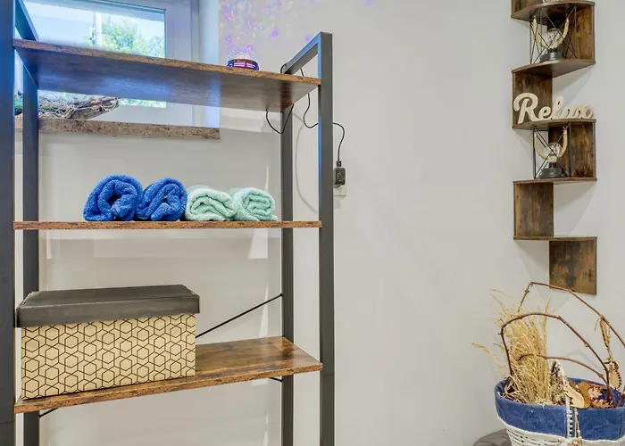 別荘 Cosy D&d By Interhome Brod Moravice