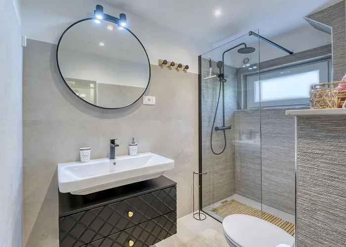 Cosy D&d By Interhome Brod Moravice
