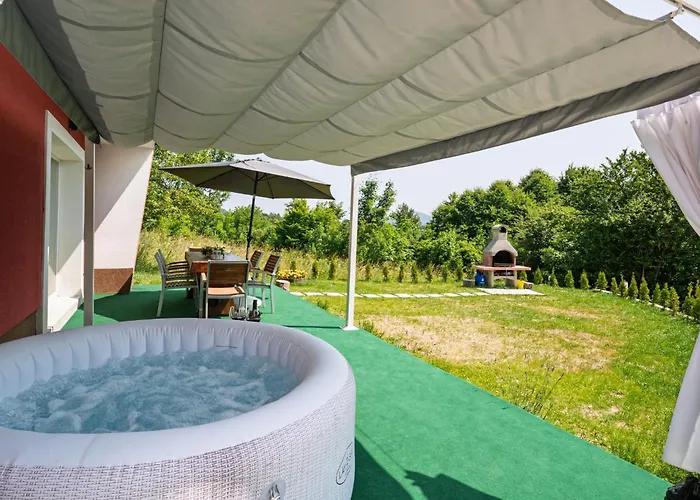 Cosy D&d By Interhome * Brod Moravice