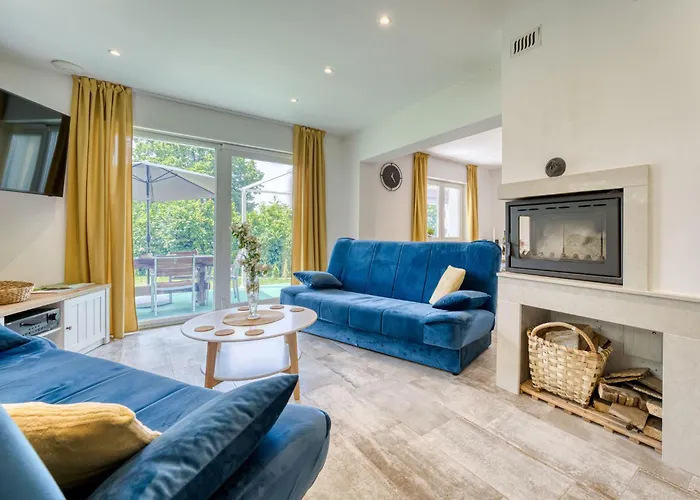 Cosy D&d By Interhome * Brod Moravice